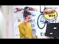 Deutsch lernen (A1) | Nicos Weg | Folge 63: Meine Tante