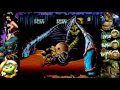 [Speedrun] Battletoads Arcade in 57:01 [RT]