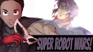 Super Robot Wars: The Best 30 Year Old RPG Series You've Never Heard Of