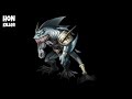 HoN Blood Hunter Gameplay - Immortal - LandShark Bloodhunter - DerpDerpalot - 1968 MMR