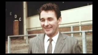 1972-73 Brian Clough comments on Leeds Utd
