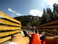 Sommerrodelbahn (summer luge) Garmisch-Partenkirchen