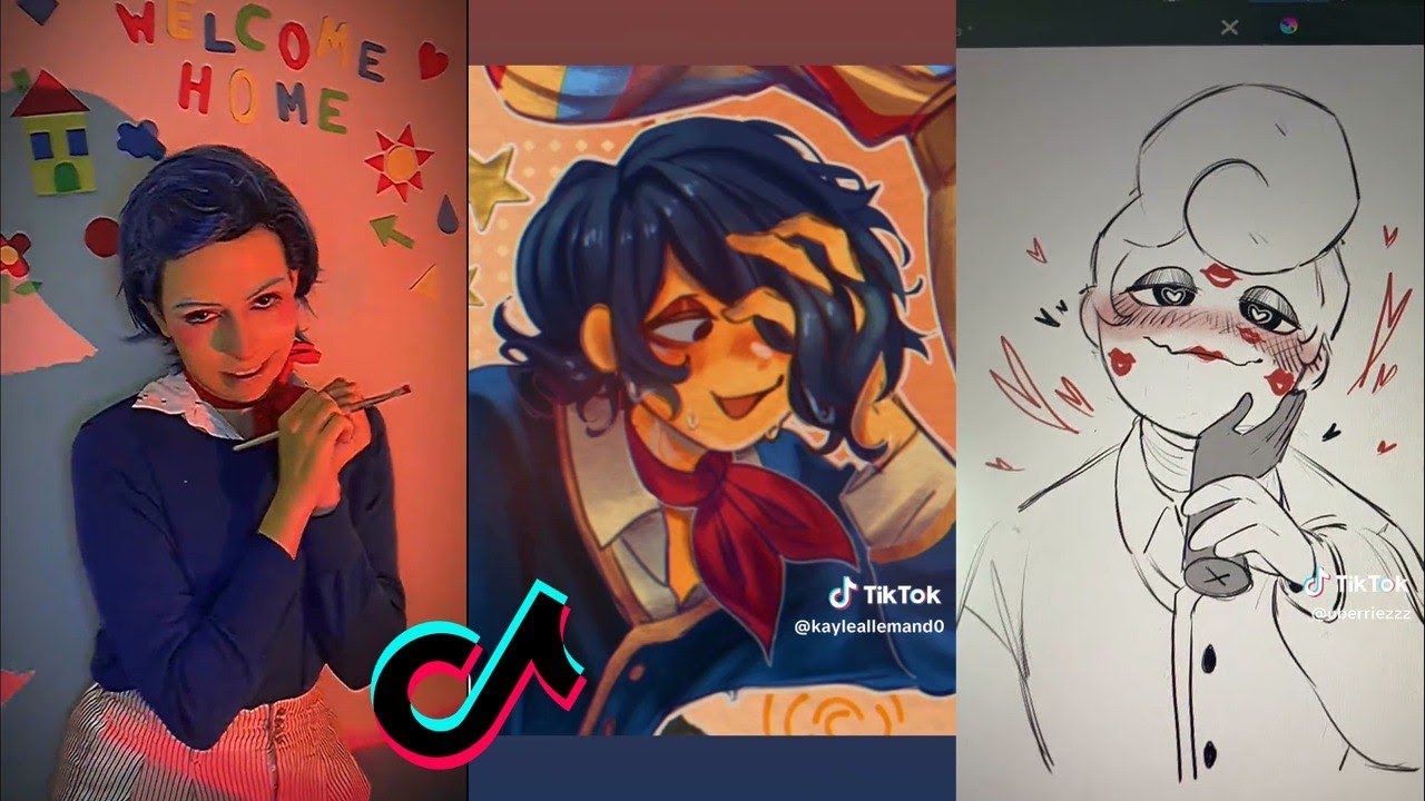 Welcome Home Tiktoks New Tiktok Compilation 19 Youtube