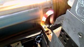 Heavy Duty Machining with CERATIZIT