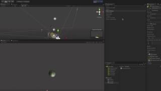 LookAt Unity Official Tutorials