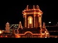 Country Club Plaza lights: A time lapse video