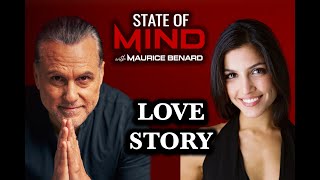 STATE OF MIND with MAURICE BENARD: NAZNEEN CONTRACTOR