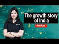 The Growth Story Of India | Service Sector Since 1947 | Ecoholics