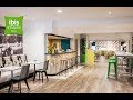 Discover ibis Styles Reading Oxford Rd • United Kingdom • creative by design hotels • ibis