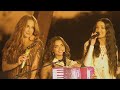 Dengo Meu - Claudia Leitte ft @Juliette e @LUCYOFICIAL(Clipe Oficial ao Vivo na Prainha da Claudinha)