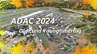 ADAC Old- und Youngtimertag 2024 (4K)