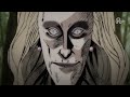 junji ito collection • episode 1• english dub