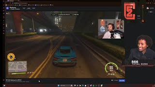 52chains reacts to funny RP clips \u0026 more | Nopixel GTA 5 RP