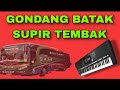 gondang batak terbaru supir tembak