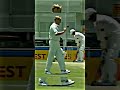 Shane Warne Epic Comeback 🔥🥶 #shorts #viral