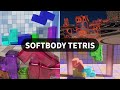 SOFTBODY TETRIS compilation