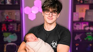 Meet My Son...