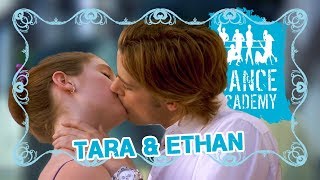 Tara and Ethan | Dance Academy in Love
