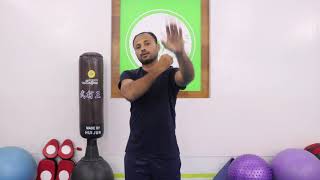 How to increase shoulder muscles | কাঁধের মাংশ পেশি বাড়াবেন যেভাবে | Ashek Osmani