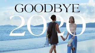 再見 2020 | GOODBYE 2020