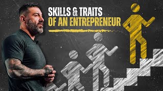 The Skills You Need to Be a Successful Entrepreneur | Bedros Keuilian |  Fitness CEO Podcast EP107