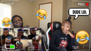 DRUSKI NEW COULDA BEEN RECORDS FUNNIEST MOMENTS (3/25/22) | REACTION