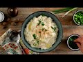 how to make mashed yuca with creamer kroger recipes kroger