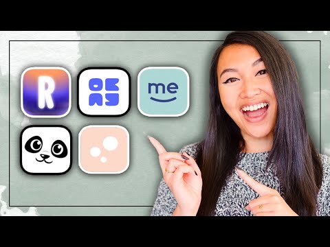 FREE Mental Health Apps You Need to Know About! EP. 2