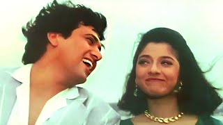 Jo bhi dekhe aapko wo-Full Video song-Do aankhen barah haath 1997- Govinda -Rupali Ganguly