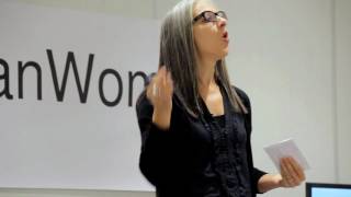 Gender Equality as an Innovation Challenge | Sarah Kaplan | TEDxVaughanWomen