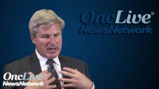 Choosing Frontline and Second-line Therapy for NSCLC