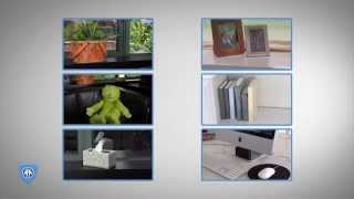 Our Expert Shows You How to Hide a Camera