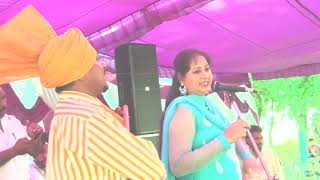 live chamak chamkila harjinder jot