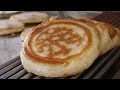 popular korean street food video collection