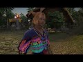 【ff14】黄金 友好部族クエスト２個目だよ＋エキルレ行きませんか？【女性実況／final fantasy 14 黄金のレガシー7.1】