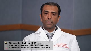 Physician Profile: Nabeel Akhter, MD