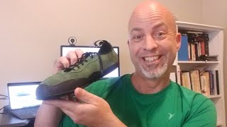 Be Lenka Trailwalkers - Josh's Barefoot Shoes Reviews