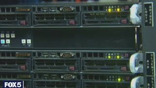 Aftermath of cyberattack on Long Island