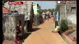 Curfew in Nilakottai Taluk throughout this month