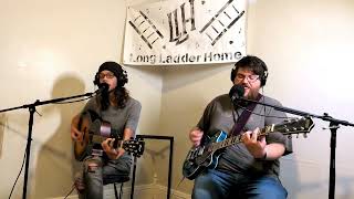 Fins (Original) (Live Studio Recording)