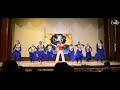 Download Cinematic Fusion Dance with Dialogues | Dubdance | Mudra 19 | SIMA | IISc Bangalore In Mp4 3Gp Full HD Video