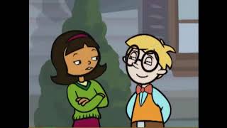 WordGirl Meets Tobey Part 3- Finale (2006 Short)