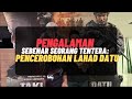 Filem Takluk: Lahad Datu Dan Pengalaman Sebenar Pencerobohan Lahad Datu