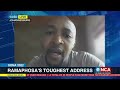 SONA 2022 | Ramaphosa's toughest address