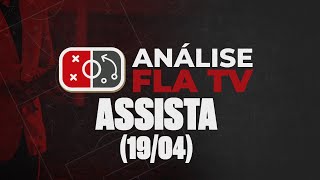 Análise FlaTV AO VIVO