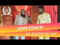 Le Parlement du rire (24/02/2023) - Love coach