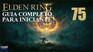 Elden Ring - Guia Completo #75 - Loretta, Cavaleira da Árvore Sacra - em PT-BR - PC