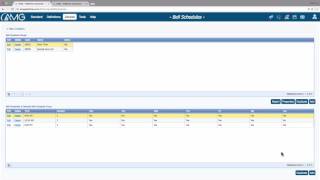 Bell Schedules