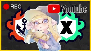 寝起きだけど喋りながらやろうか。【スプラトゥーン3】