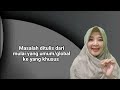 tutorial presentasi sidang skripsi download template link ada di deskripsi